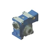 Servo Worm Gearboxes