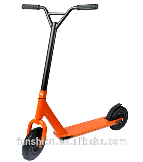 360 Freestyle Push Skate Scooter,Stunt Scooter,Two Wheel Extreme