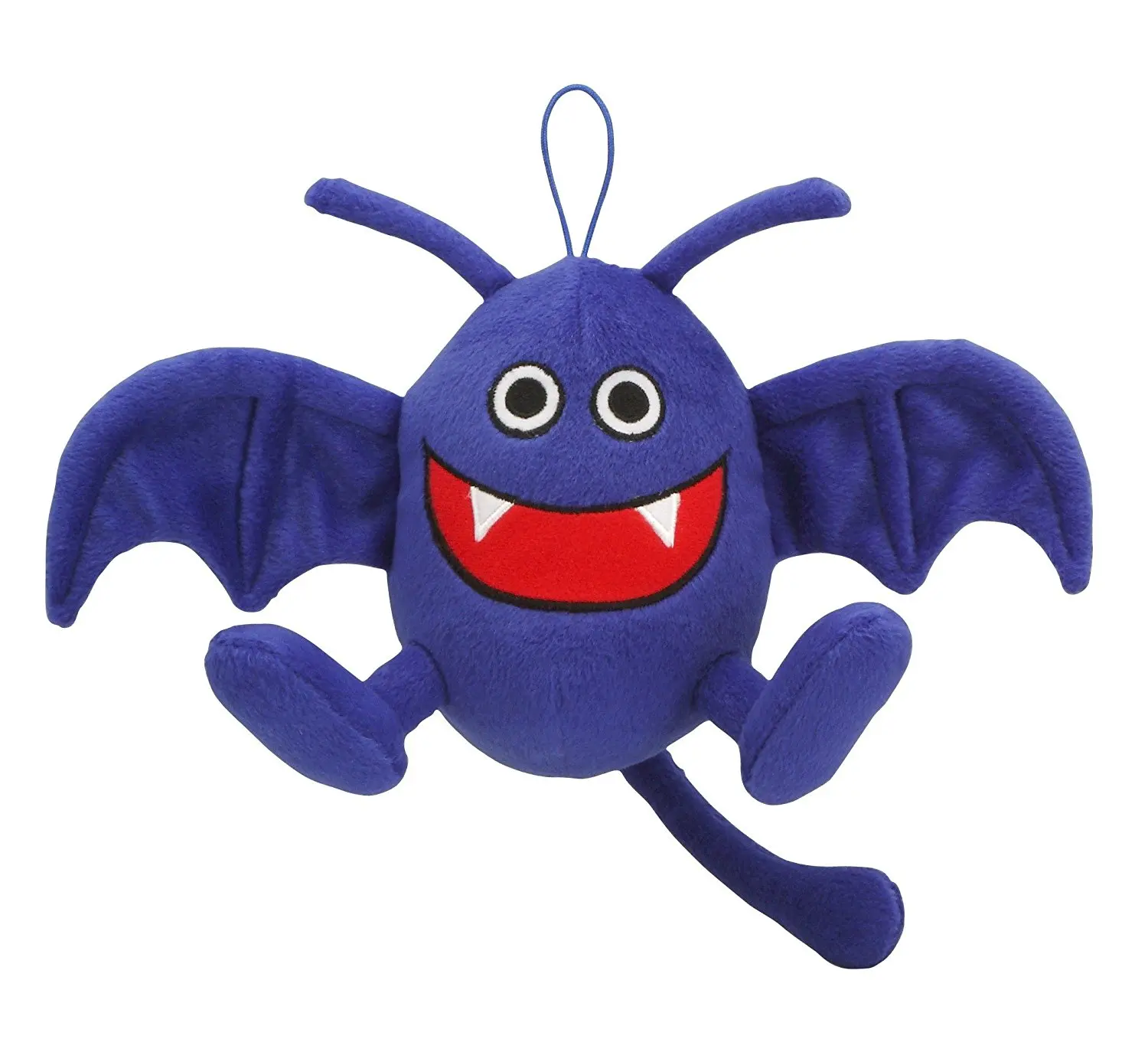 dragonquest slime plush