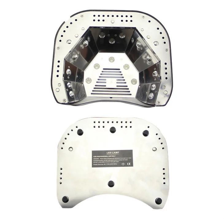 Best Selling New style 48w UV LED nail Lamp 48w Nail Dryer