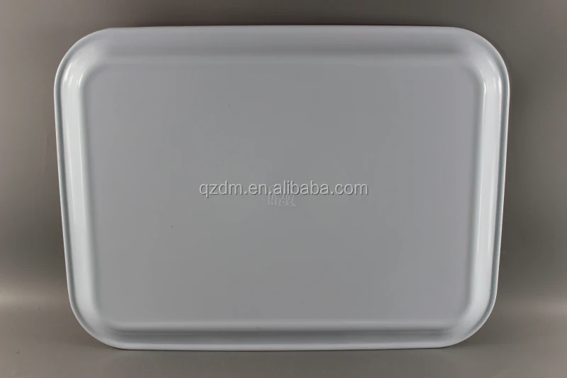 40X30cm Melamine Serving Tray