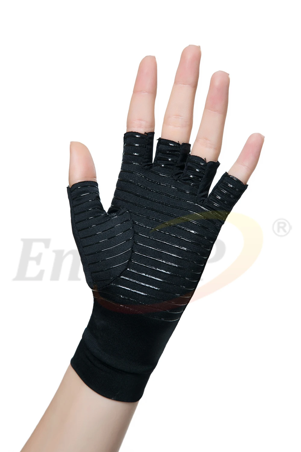 Gel Palm Padded Compression Gloves For Joints Protection Wrist Support Buy Padded Gloves,Gel