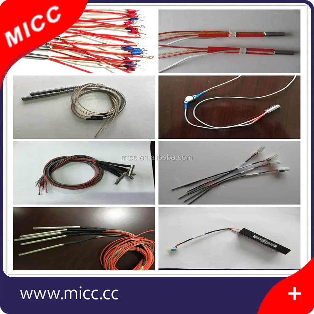 Factory Directly 3d Printer 6*20 12v 40w Cartridge Heater Buy