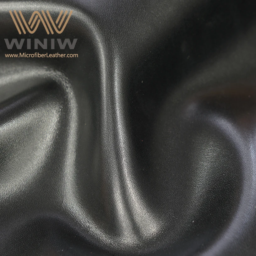 WINIW Full Grain Cow Microfiber Leather