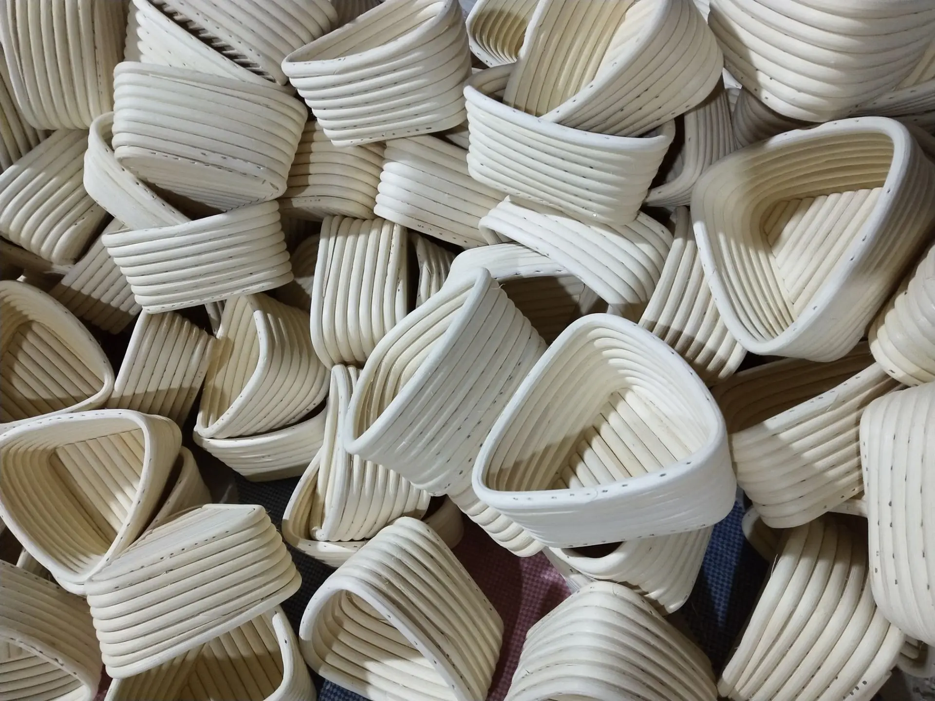 Amazon Best Seller 100 Food Grade 8.5 Inch 9 Inch Proofing