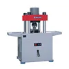 Easy Operation Hualong CEZ 1000kN 1500kN Impact testing Metal Materials U V Punching Machine