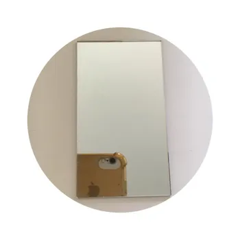 espelho pmma miroirs plstico espessura acrlica 2mm espesor lser