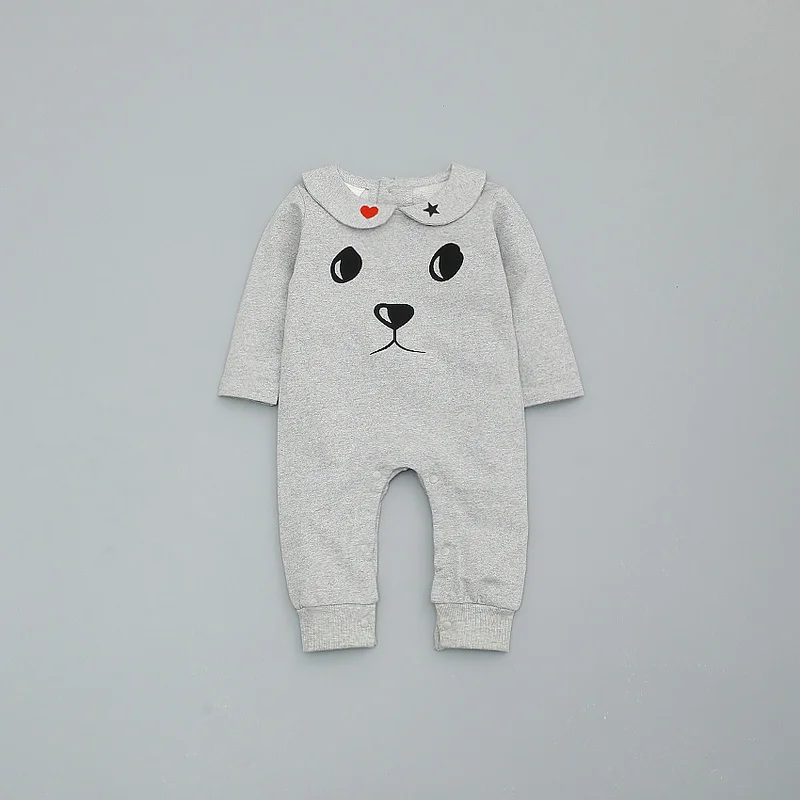 long sleeve baby onesies wholesale