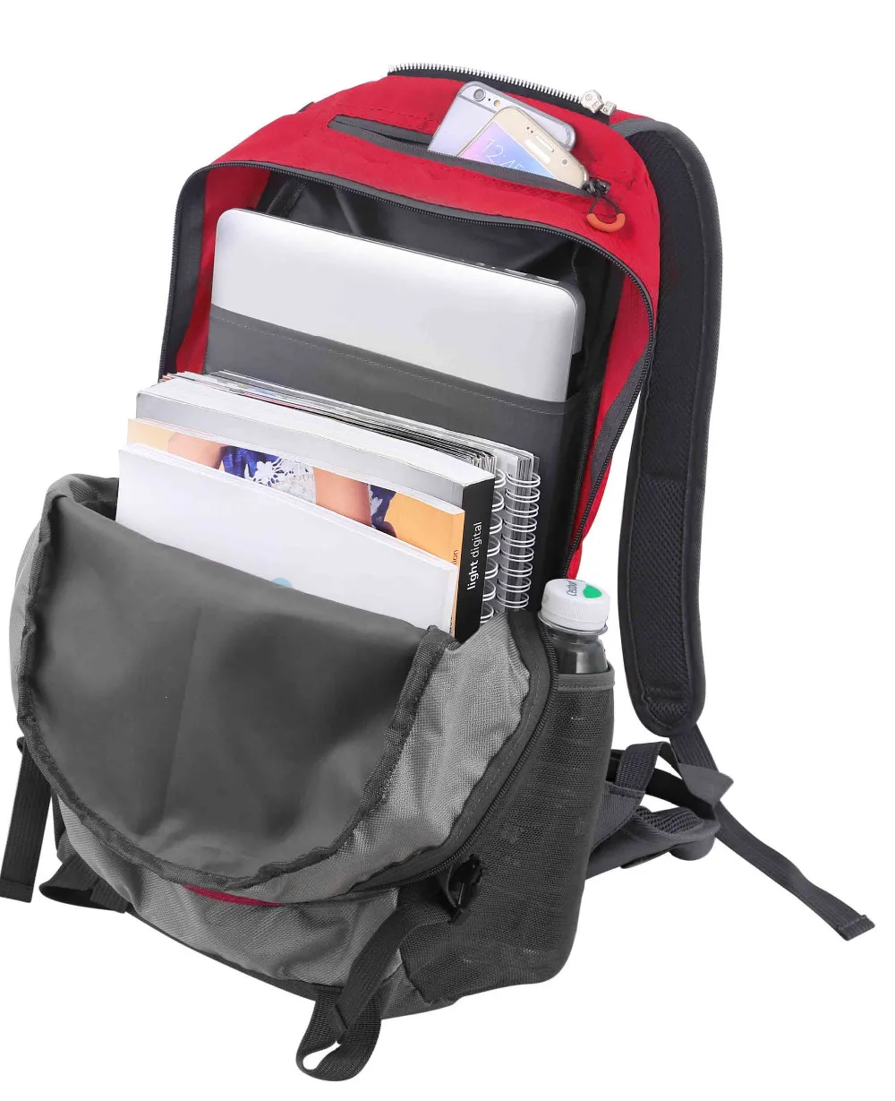 Protabel Foldable Solar Charger Packbag For Eceen - Buy Solar Backpack ...