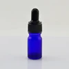 wholesale clear/frosted/painted/electroplated and label/screen/gold painting/paper tube 5ml e-cigrate glass bottle with logo