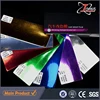 Favorites Compare Chrome Gold Car Wrap Vinyl Film Air Bubble Free