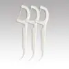 Plastic Dental Tooth Floss Pick Sticks