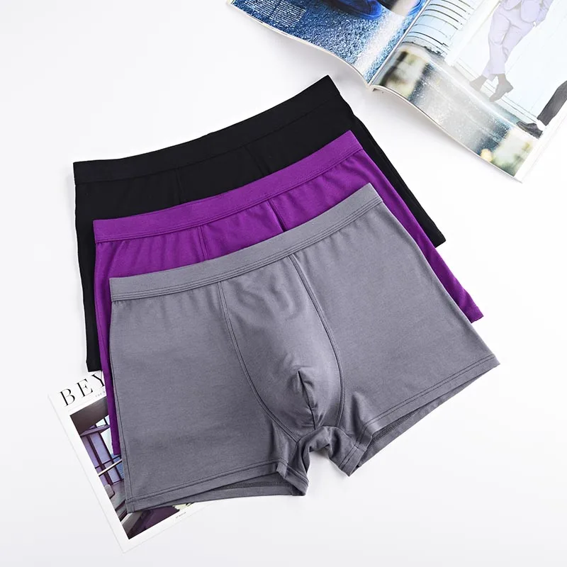 big man boxer underwear