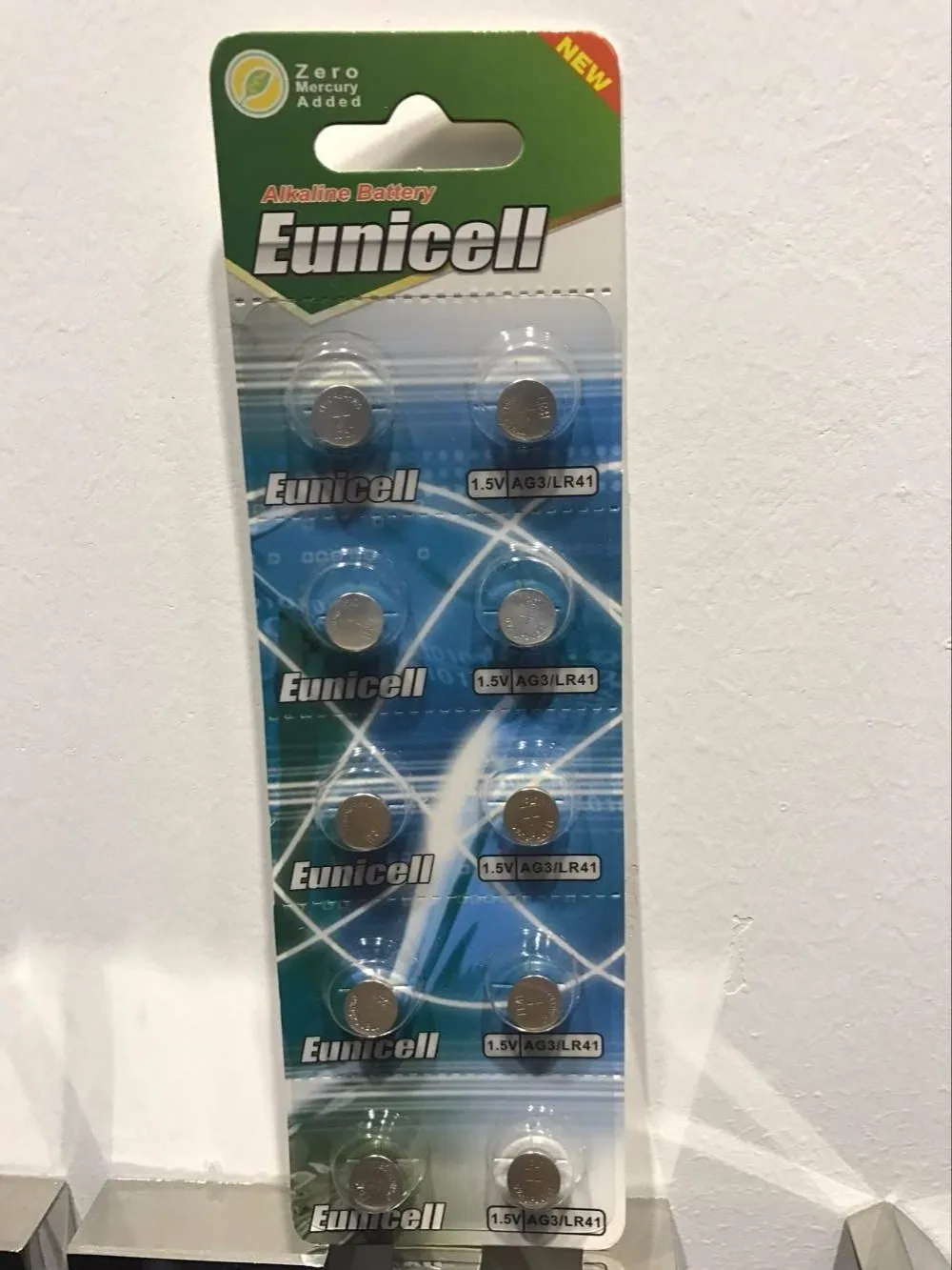 0 Mercury Ag10 Alkaline Battery,Lr1130 Lr54 Ag10 Button Cell Buy 0