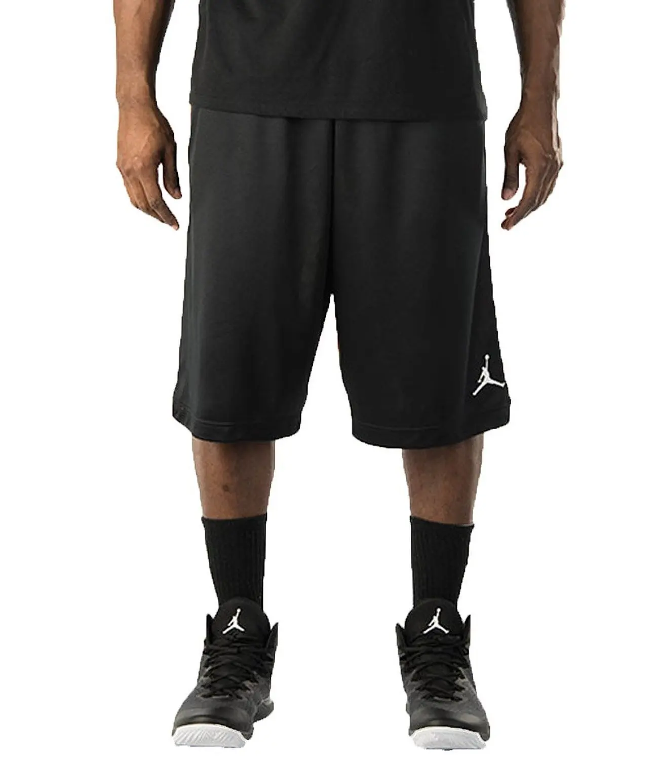 nike air jordan shorts mens