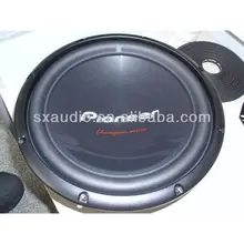 Китай Магнитный сабвуфер 12 "сабвуфер