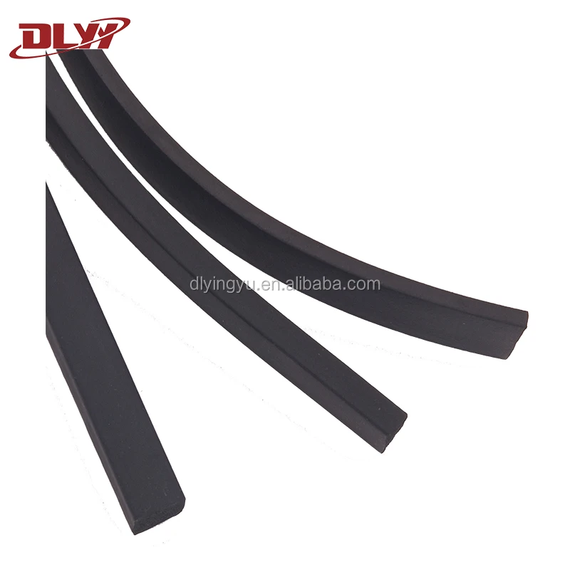 Factory Direct Sale Customised Exterior Door Foam Seals And Gaskets