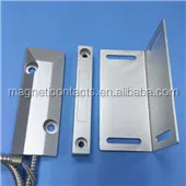 Magnetic Contact For Roller Door HC-55AL HC-55ZL