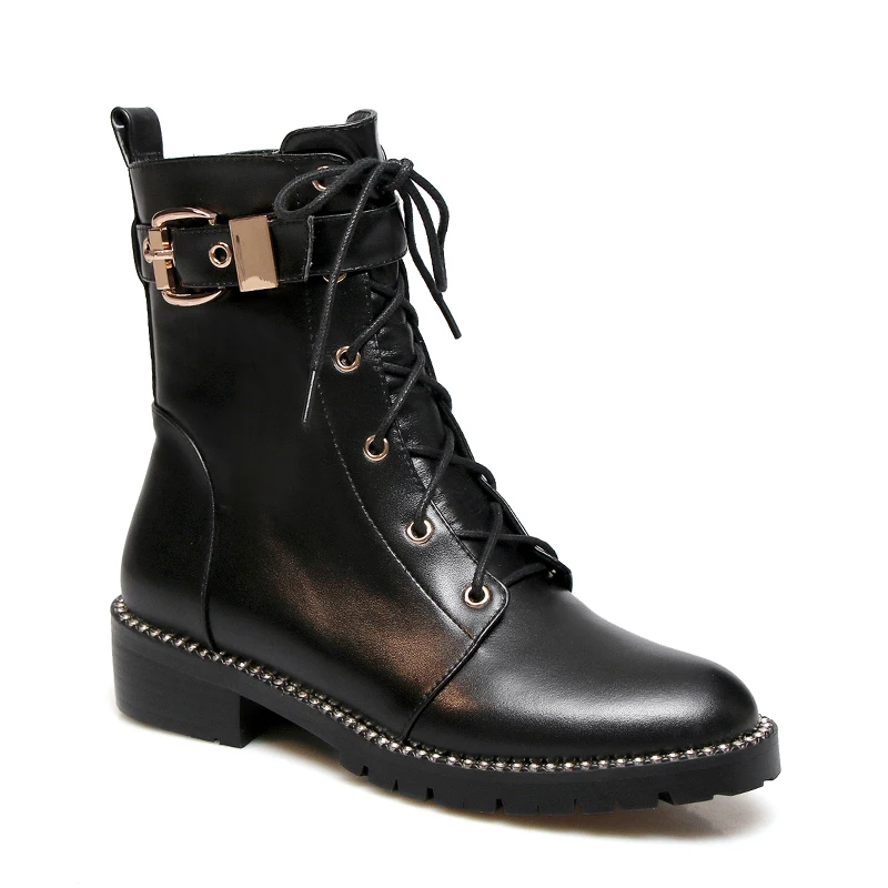 venta de botas militares