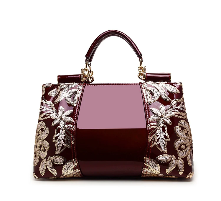 High Quality Handmade Leather Handbags For Lady,Designer Chinese