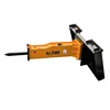 factory price skid steer hydraulic hammer