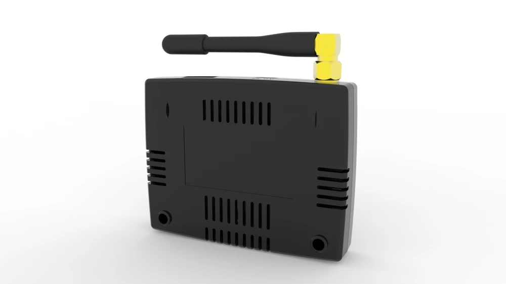 how to make your wired printer wireless