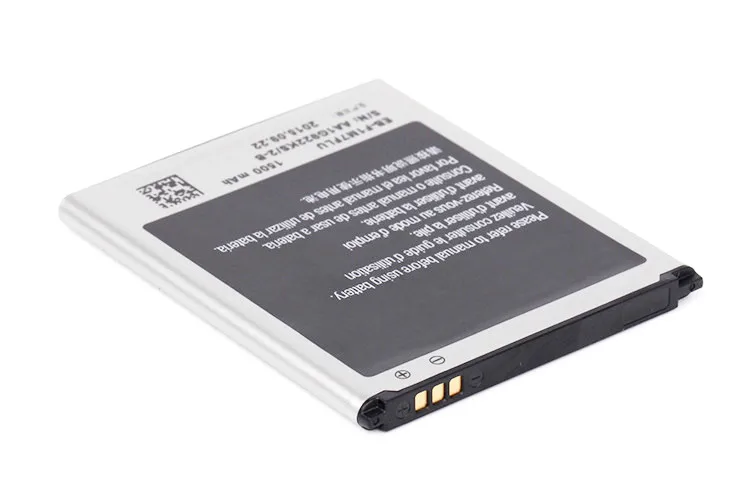 Wholesale Mobile Phone High Capacity Battery For Samsung Galaxy S3 Mini