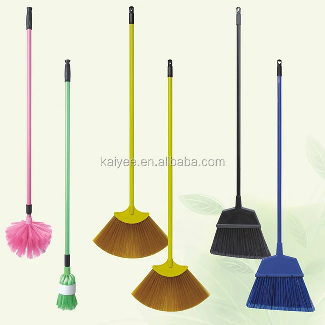 Good Quality Different Types Sweeper Easy Cleaning Soft Broom Buy