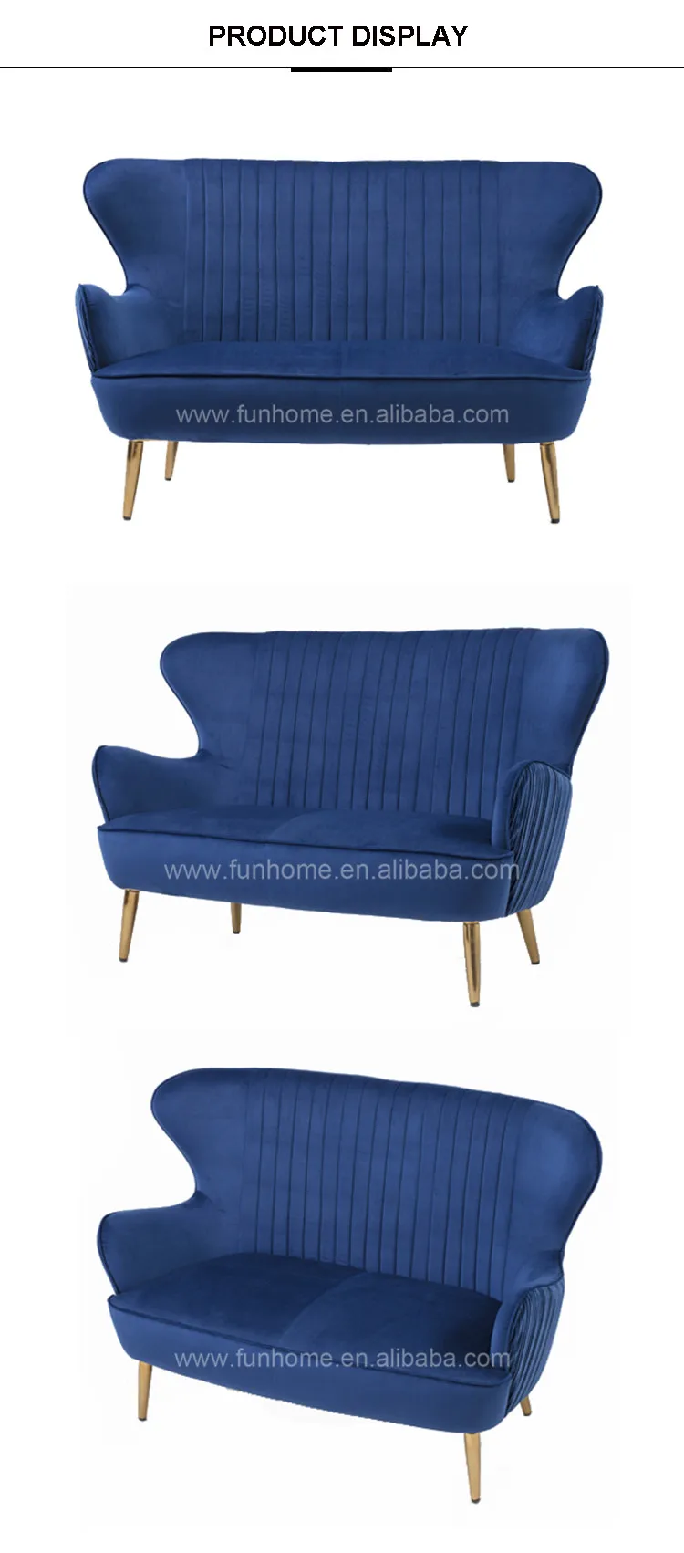 2018 New Products Couch Living Room Sofa Modern Buy Set Online 12