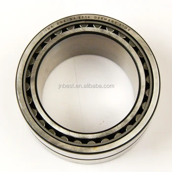 flat roller bearing