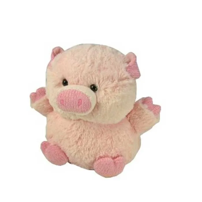 cute pig doll