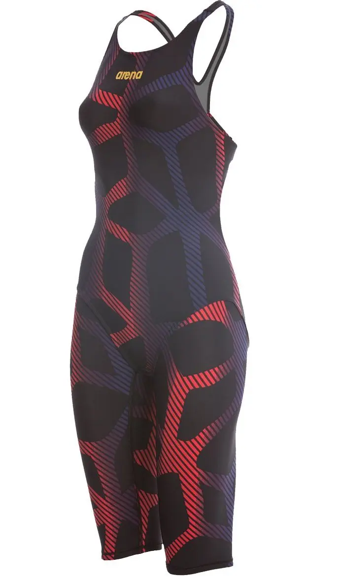 arena powerskin tech suit