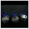 China Wholesale Diamond Shaped LED Blinking Ring