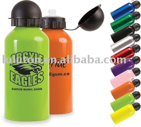 How Many Gles Of Water In A Bottle Designs Aluminum Sports Drinking Water Bottle Promotional Sport Product