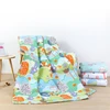 Organic Cotton Baby Patchwork Bedspread Handmade Pujiang Set China Export Cover Coverlet Handmade Kids Children Quilt