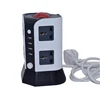 Electrical Socket Tower Extension Socket/8 ways +8USB+overload protect/Tower Extension USB Multi Universal Outlet Socket