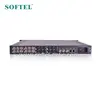 4 in 1 Cable TV Digital Encoder IPTV H264 Encoder