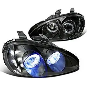 mazda mx6 aftermarket headlights