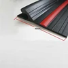 excellent boat windshield ship/boat/yacht rubber fender rubber seal from China