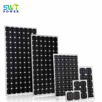 pv mono supplier china watt larger solar