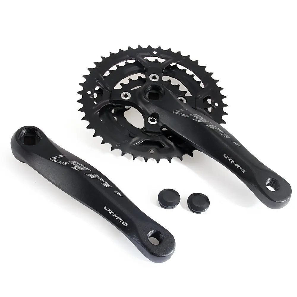 crankset 36t