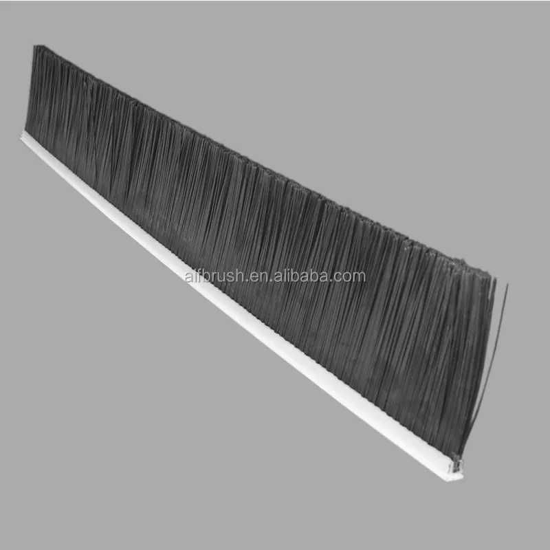 Forklift Brooms With Replacement Strip For Sweeper Buy Forklift Broom