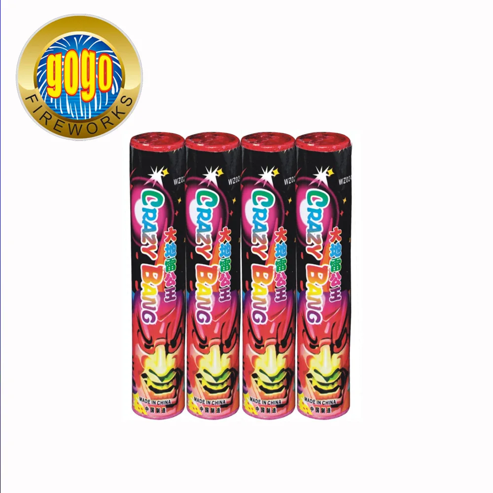 wz024b 疯狂爆炸爆竹爆竹热卖雷鸣爆竹便宜价格响亮 firecracke