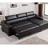 Western Design chesterfield lounge royal furniture sofa set price with high quality