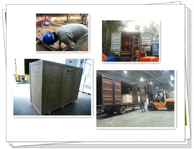 Aqua Flujo Enfriado Por Aire Enfriador De Desplazamiento - Buy