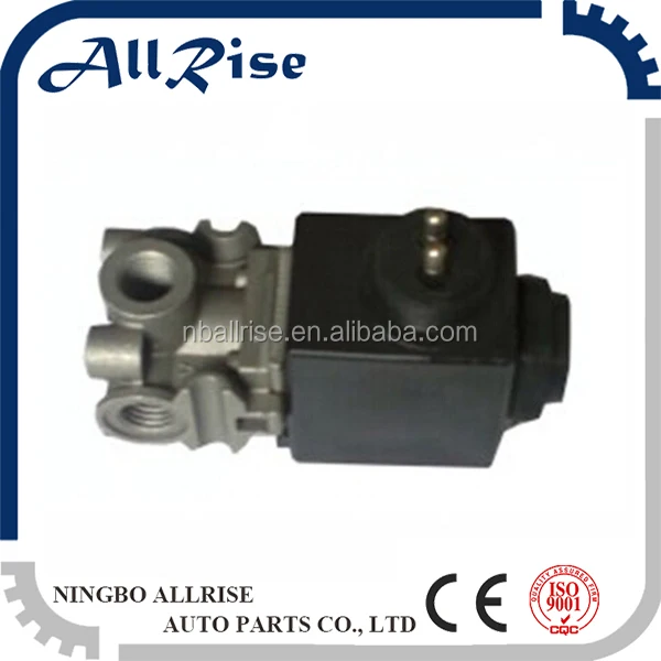 ALLRISE C-38673 Trucks 1536306 1421324 Solenoid Valve