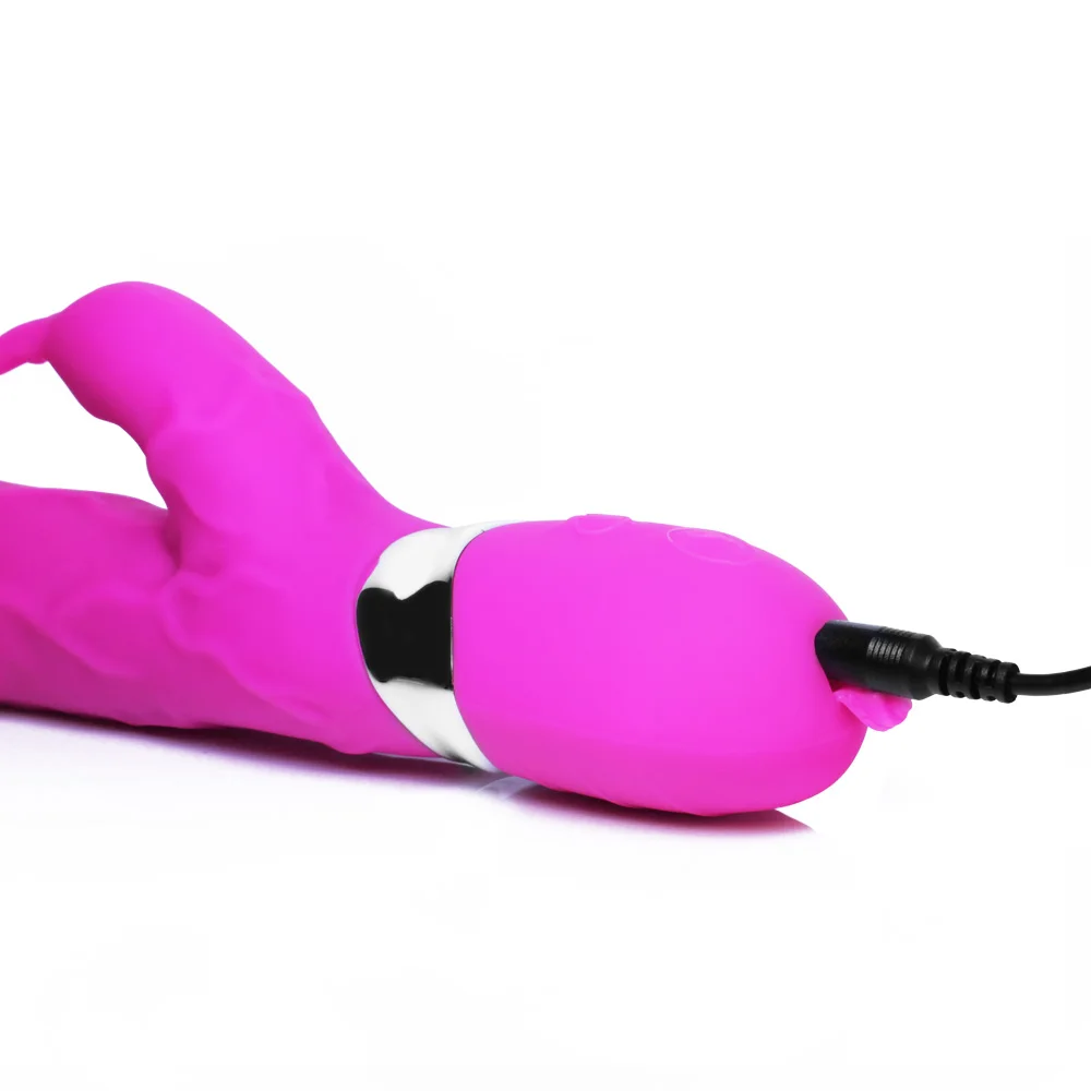 Vibrator adult sex toy — pic 6