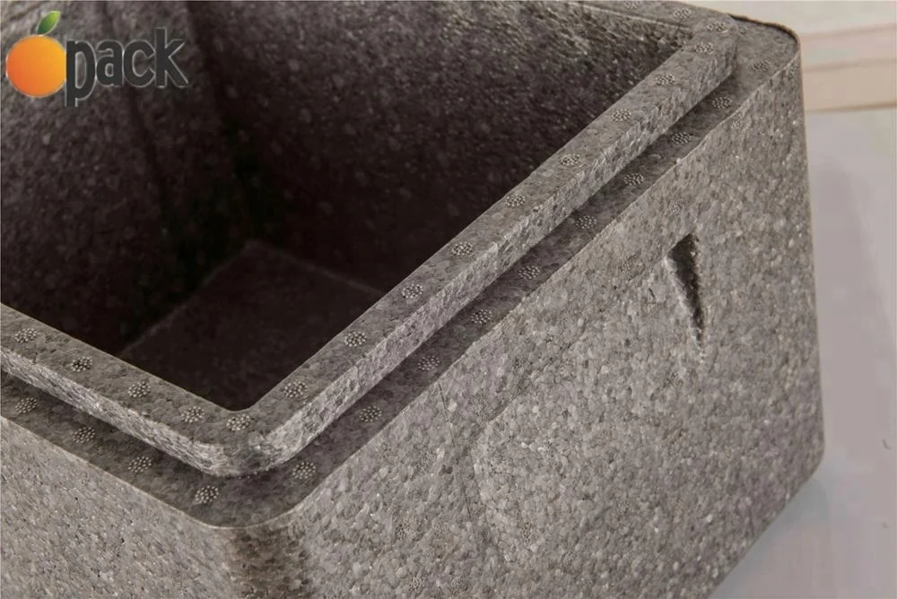 Epp Foam Cooler Thermal Insulation Box For Protective