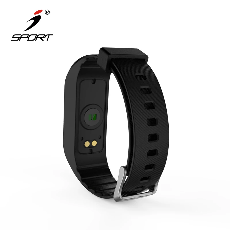 Bluetooth 4.0 Heart Rate Monitors For Ios Android Activity Watch