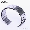 Azone design plus size bangle bracelet natural jade bangle jewelry
